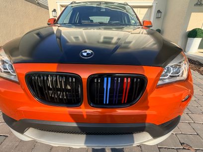 Used 2015 BMW X1 sDrive28i