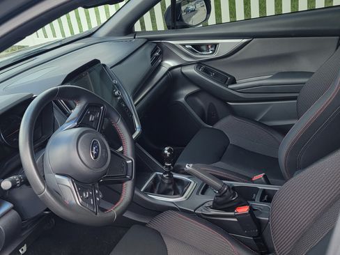 Used 2022 Subaru WRX Premium image 11