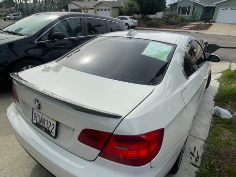 Used 2007 BMW 328i Coupe image 5