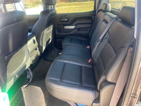 Used 2014 Chevrolet Silverado 1500 LT w/ All Star Edition image 6