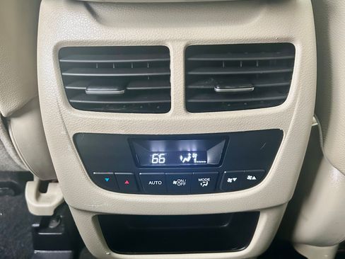 Used 2015 Acura MDX SH-AWD image 19