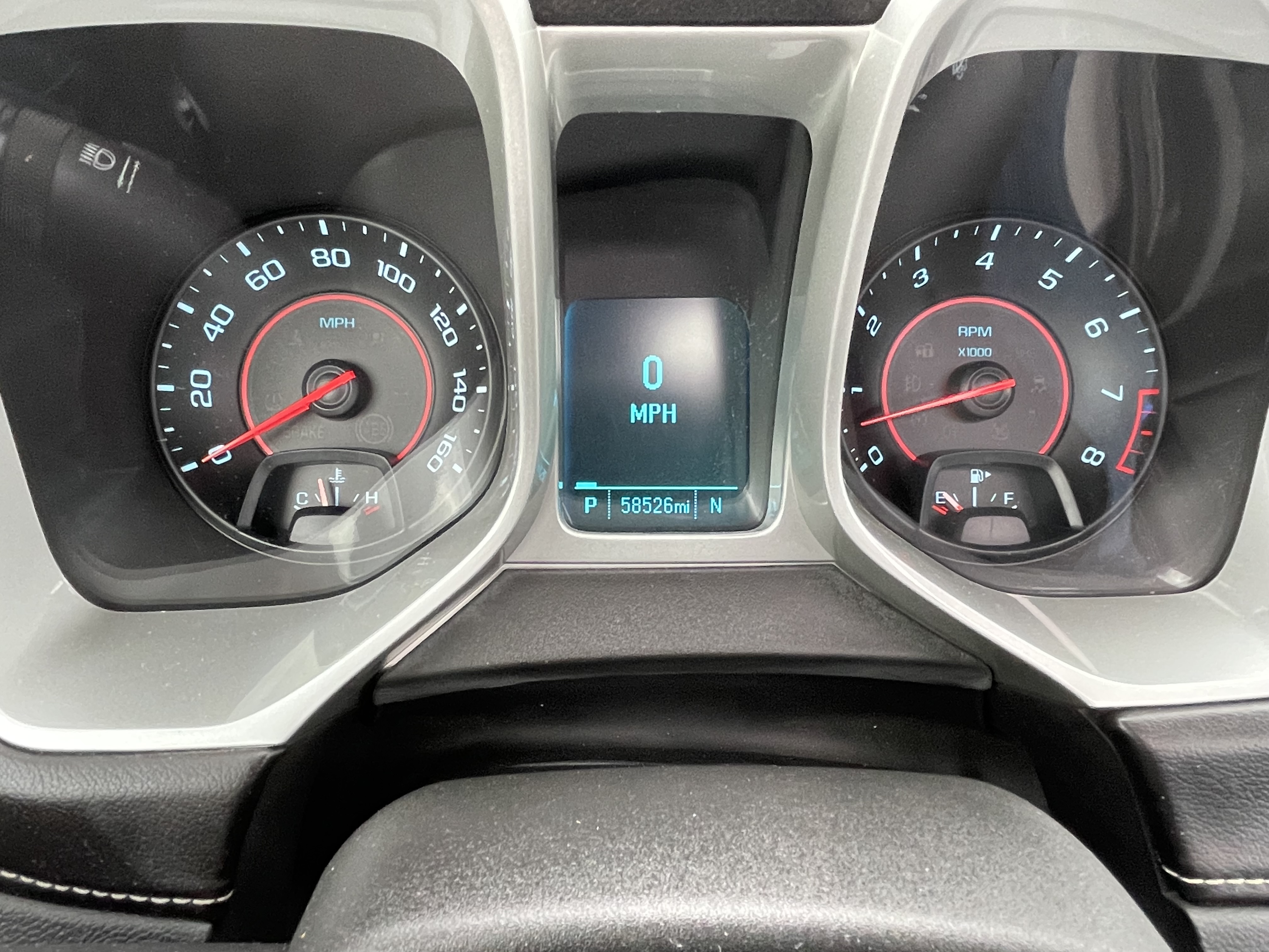 Used 2012 Chevrolet Camaro LT w/ RS Package RWD image 27