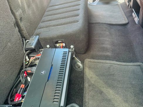 Used 2015 Ford F350 Platinum w/ Snow Plow Prep Package image 8