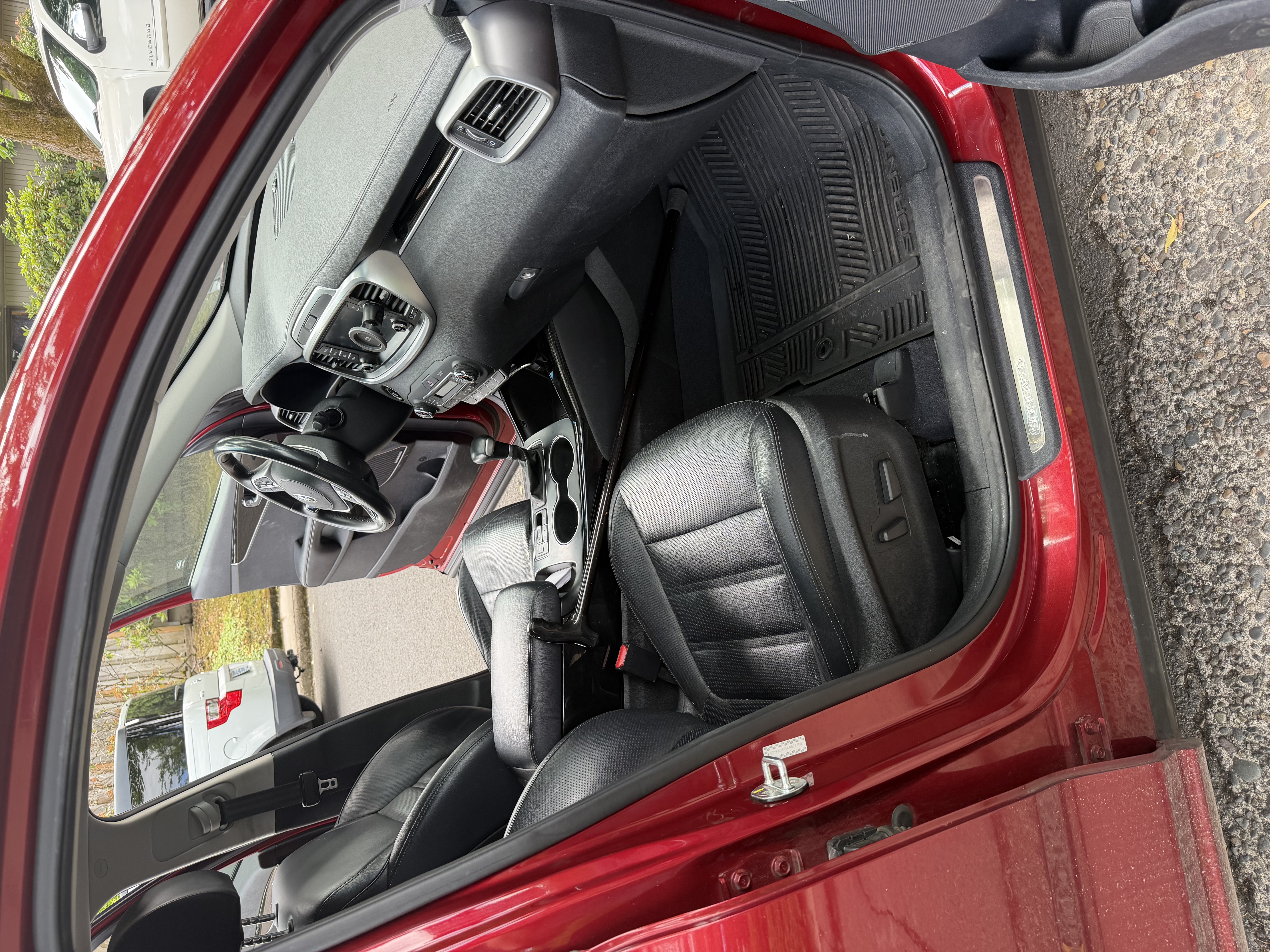 Used 2020 Kia Sorento SX AWD/4WD image 5