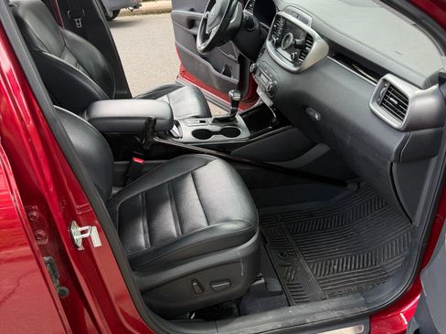 Used 2020 Kia Sorento SX AWD/4WD image 5
