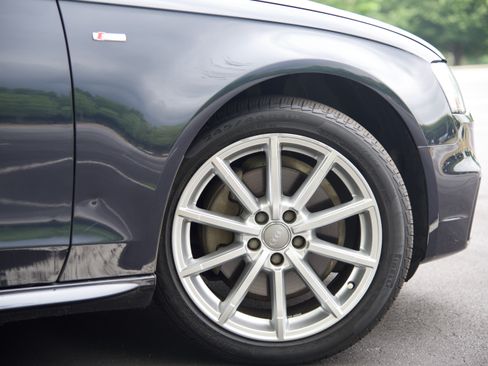 Used 2014 Audi A4 2.0T Premium Plus AWD/4WD image 14