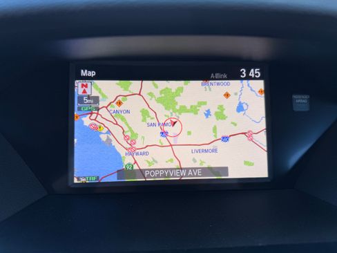Used 2019 Acura MDX w/ Technology Package AWD/4WD image 18