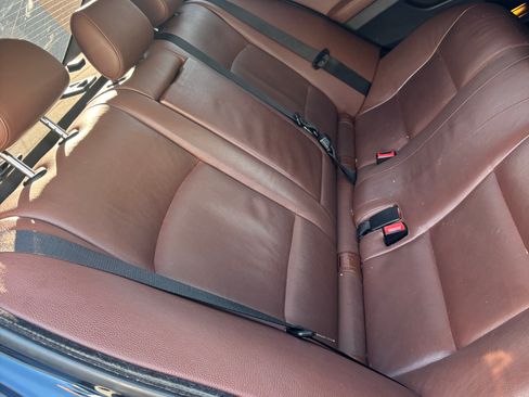 Used 2015 BMW 528i xDrive Sedan image 2