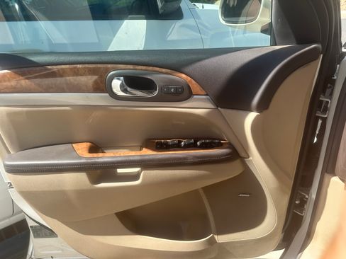 Used 2012 Buick Enclave Premium w/ LPO, Cargo Convenience Pkg FWD image 15