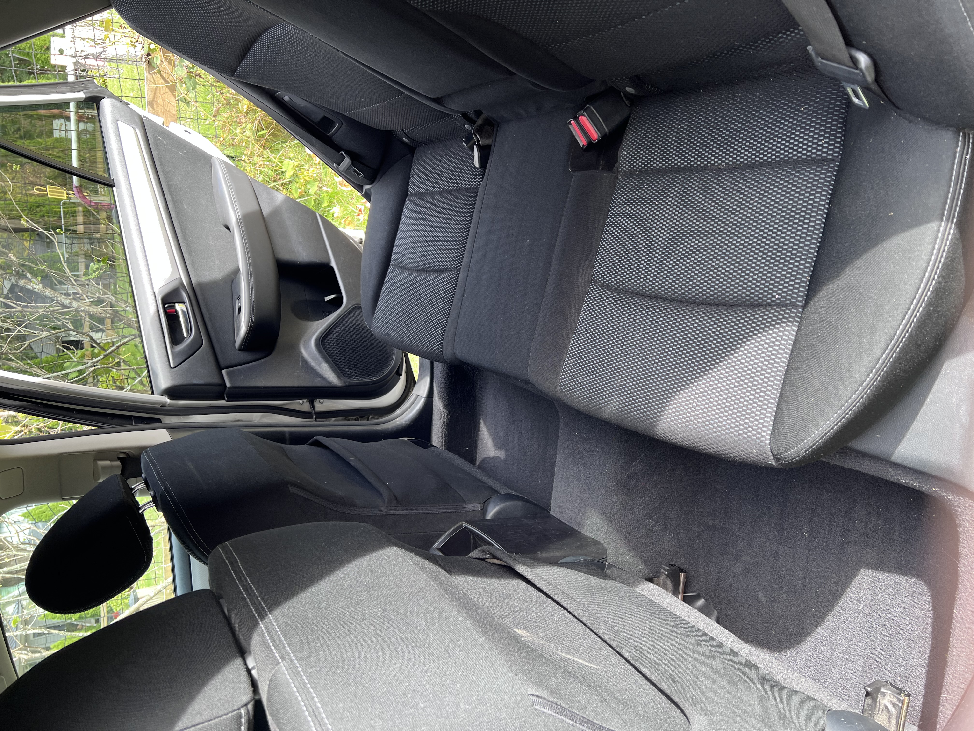 Used 2017 Subaru Outback 2.5i Premium AWD/4WD image 18