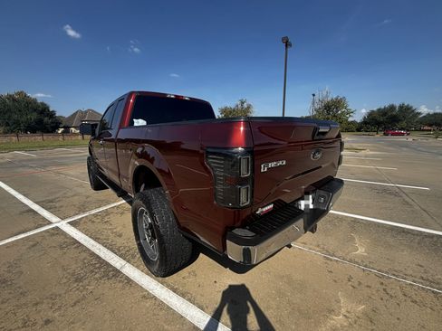 Used 2015 Ford F150 XLT w/ Equipment Group 301A Mid RWD image 14