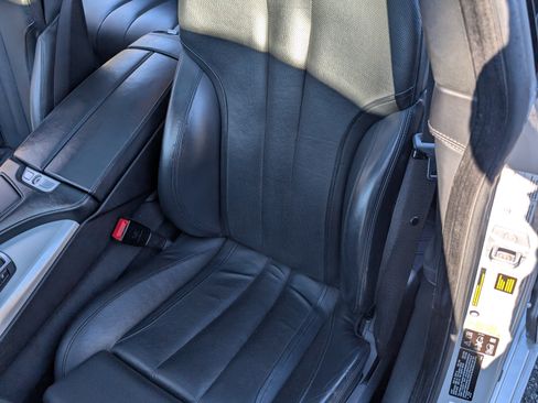 Used 2017 BMW ALPINA B6 xDrive Gran Coupe image 17