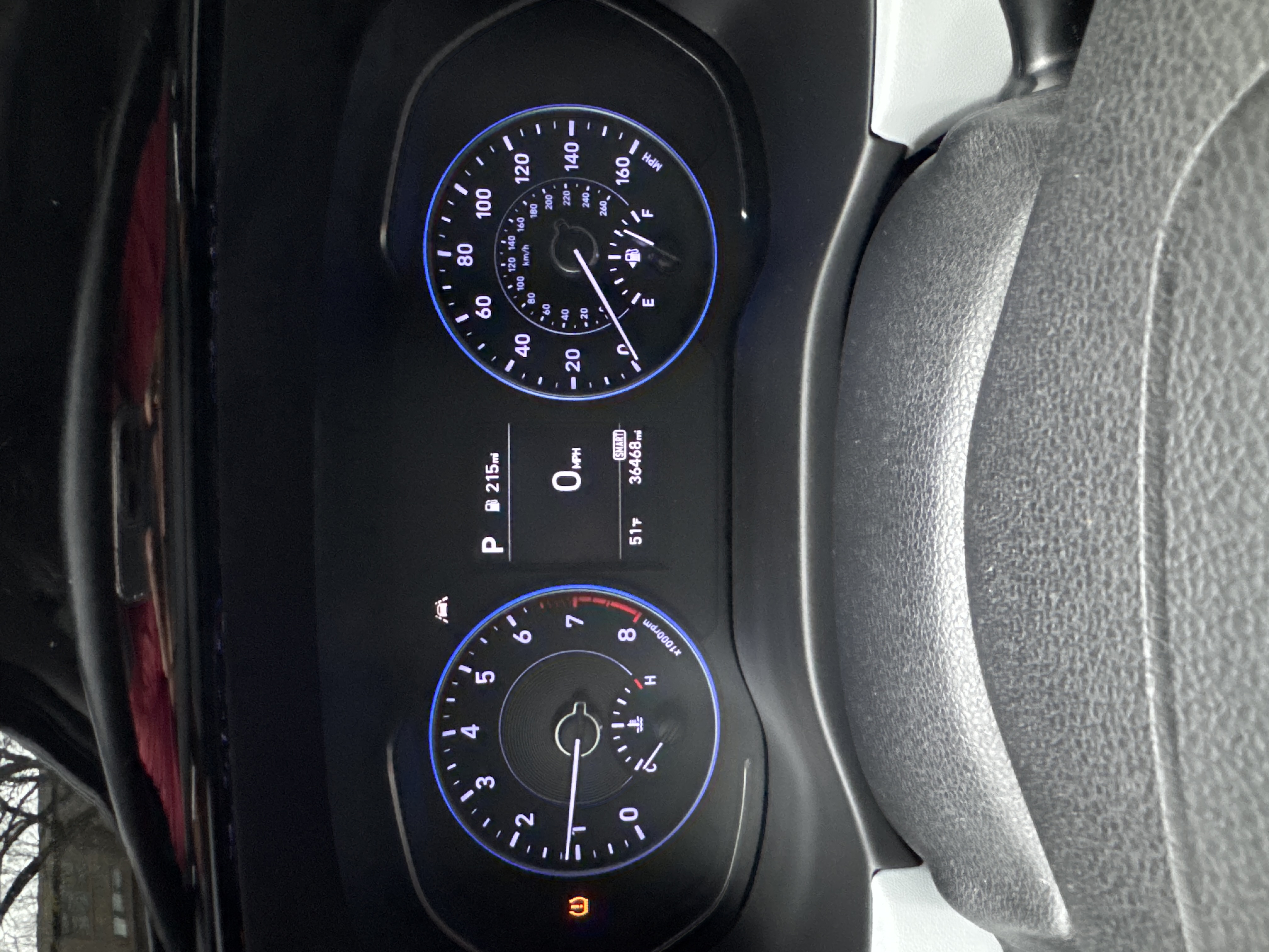 Used 2022 Hyundai Palisade SEL FWD image 8