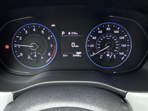 Used 2022 Hyundai Palisade SEL image 8