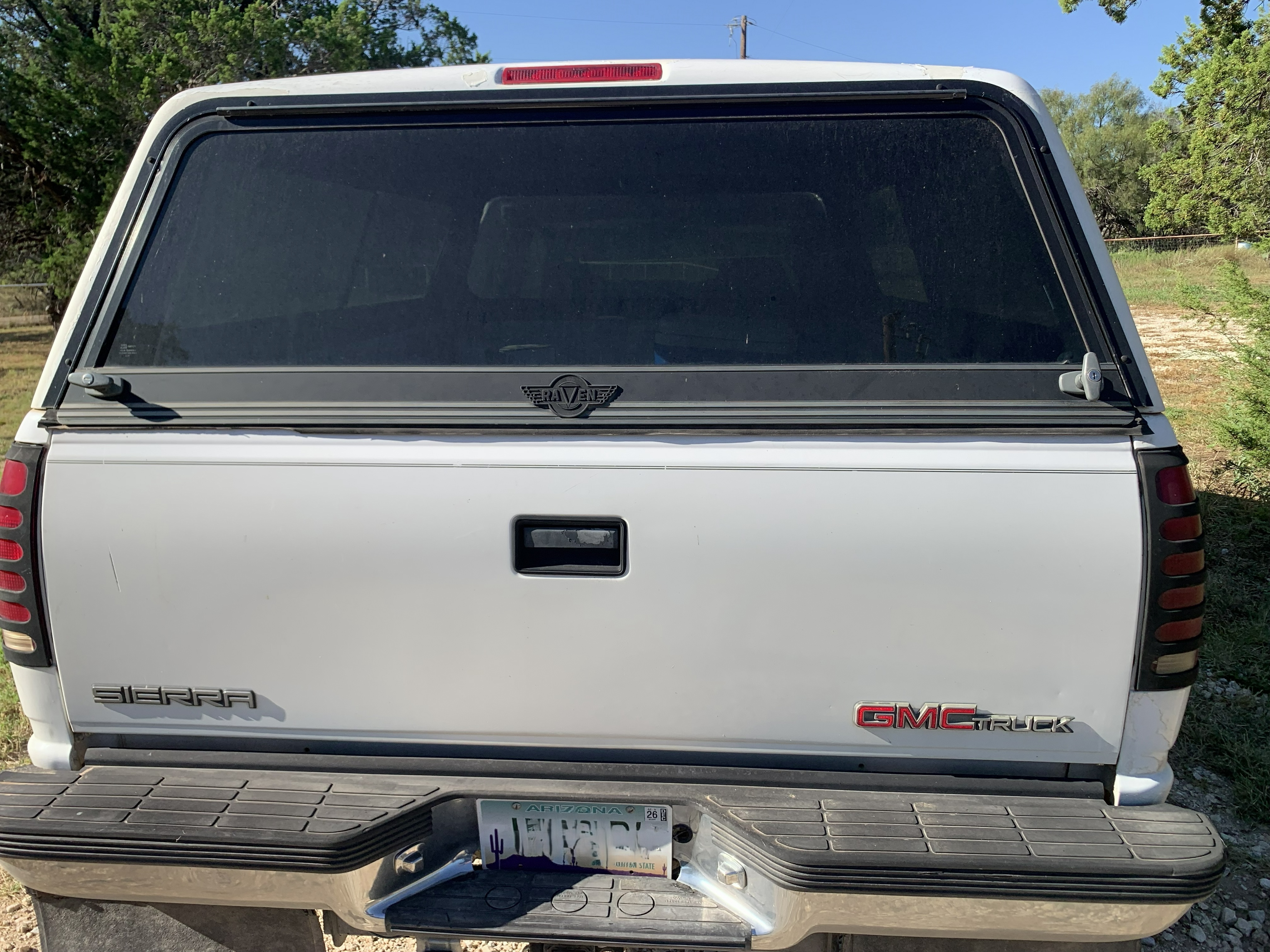 Used 1997 GMC Sierra 2500 2WD Extended Cab w/ Marketing Option Pkg 3 image 12