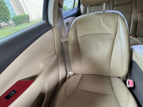 Used 2009 Lexus ES 350 w/ Premium Pkg Plus FWD image 9