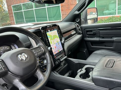 Used 2023 RAM 2500 Power Wagon w/ Level 2 Equipment Group image 12