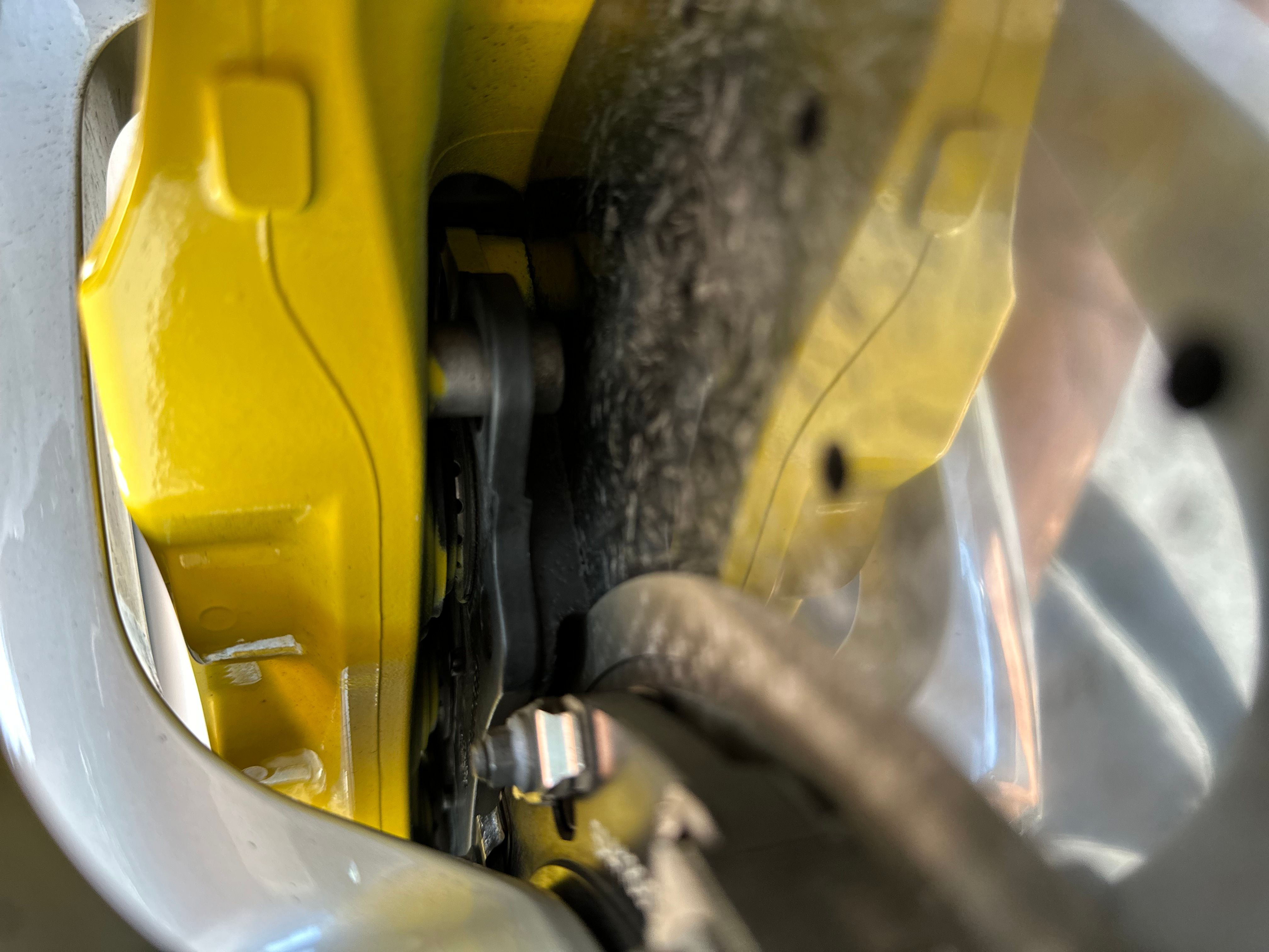 Used 2020 Ferrari F8 Tributo RWD image 18