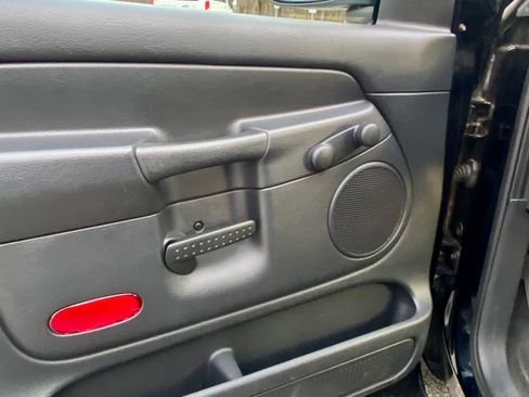 Used 2002 Dodge Ram 1500 Truck 2WD Regular Cab image 16