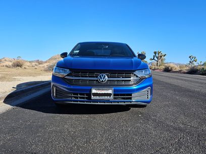 Used 2023 Volkswagen Jetta Sport