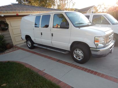 Used 2012 Ford E-250 and Econoline 250 w/ PWR Group