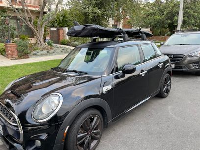Used 2017 MINI Cooper S