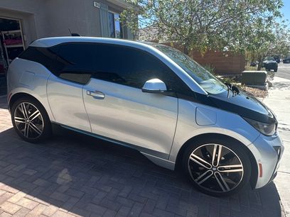 Used 2014 BMW i3 w/ Range Extender