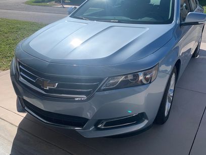 Used 2014 Chevrolet Impala LT w/ Premium Seating Package