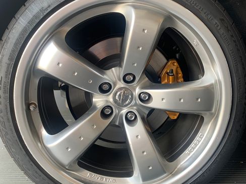 Used 2007 Nissan 350Z Grand Touring image 23