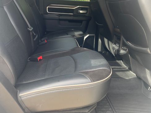 Used 2022 RAM 3500 Laramie image 16