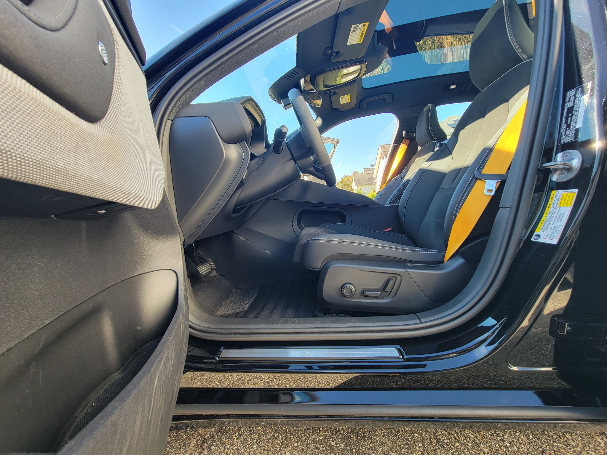 Used 2023 Polestar Polestar 2 AWD/4WD image 13