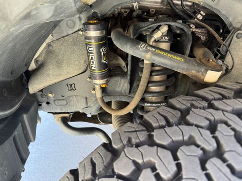 Used 2021 Toyota Tundra Limited w/ Limited Premium Package image 13