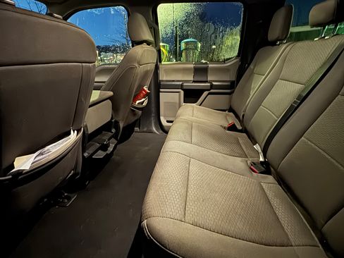 Used 2022 Ford F250 XLT image 8