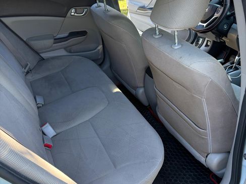 Used 2012 Honda Civic EX image 10