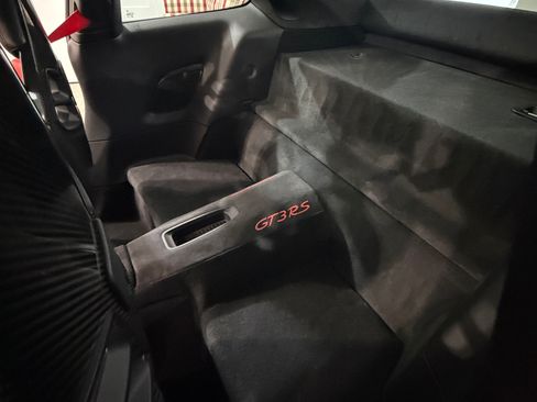 Used 2016 Porsche 911 GT3 RS image 30