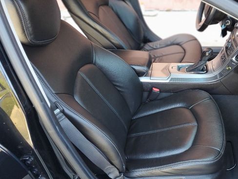 Used 2012 Cadillac CTS Sedan image 11