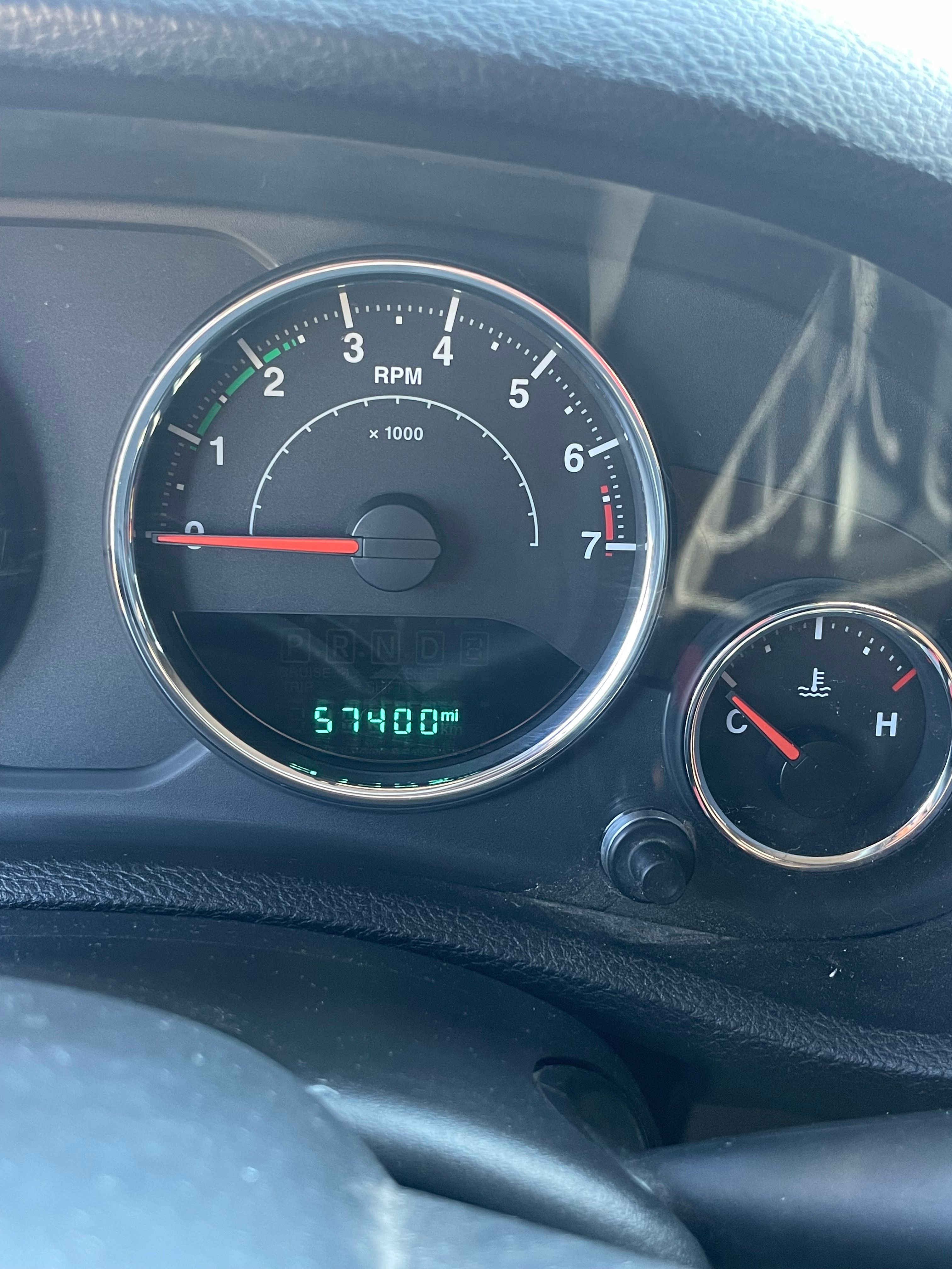 Used 2017 Jeep Wrangler Sport AWD/4WD image 10