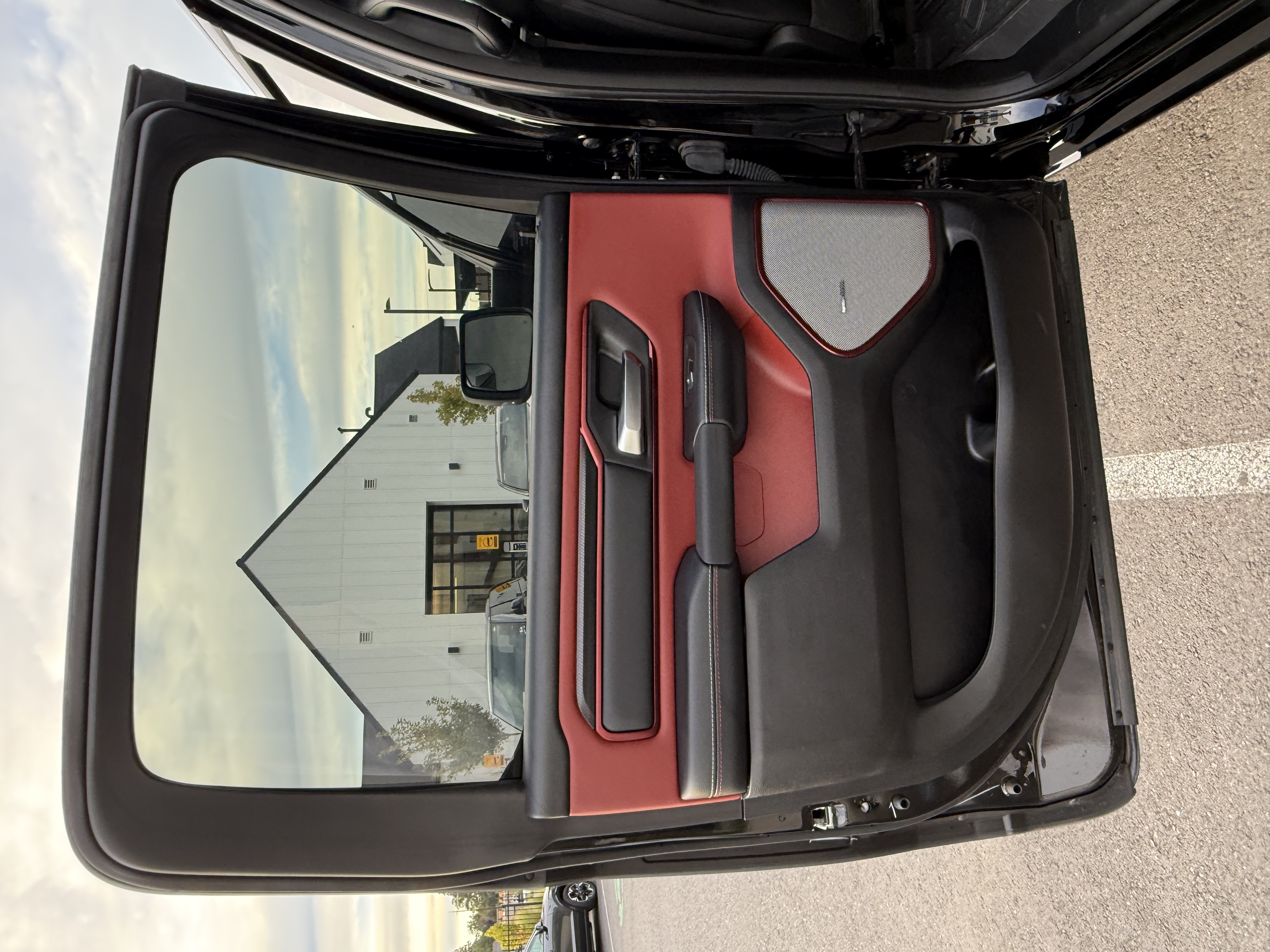 Used 2025 RAM 1500 Rebel w/ Rebel Level 2 Equipment Group AWD/4WD image 16