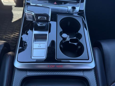 Used 2021 Audi RS Q8 w/ Carbon Optic Package image 25