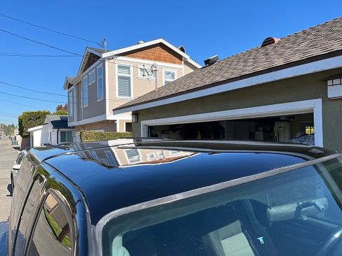 Used 2005 Ford F250 XLT image 8