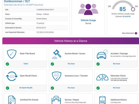 Used 2013 RAM 1500 Big Horn image 14