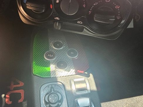 Used 2016 Alfa Romeo 4C Spider w/ Convenience Group - Spider image 5