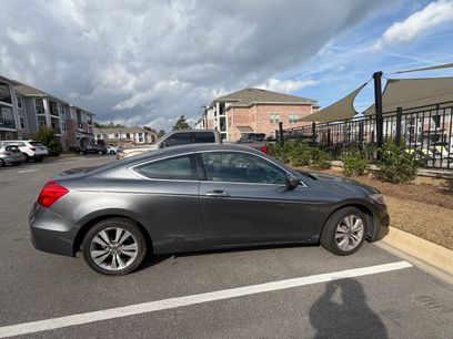 Used 2011 Honda Accord LX-S