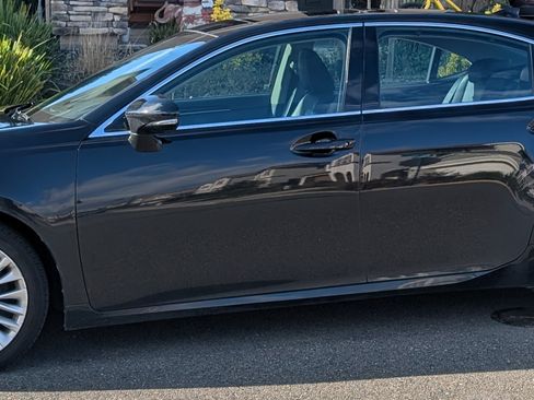 Used 2016 Lexus ES 350 image 14