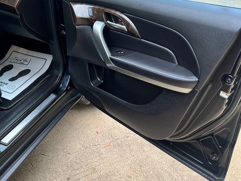 Used 2012 Acura MDX w/ Advance Package image 16