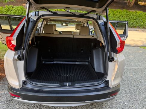 Used 2019 Honda CR-V EX-L image 6