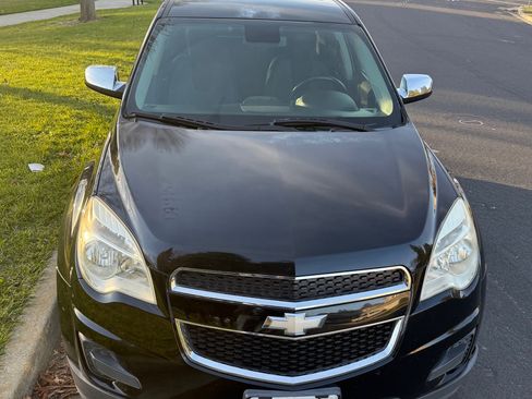 Used 2013 Chevrolet Equinox LT w/ Chrome Package image 25
