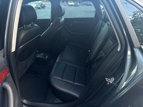 Used 2006 Audi A4 3.2 AWD/4WD image 24