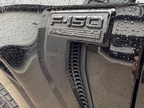 Used 2024 Ford F150 XLT w/ Equipment Group 302A MID image 5