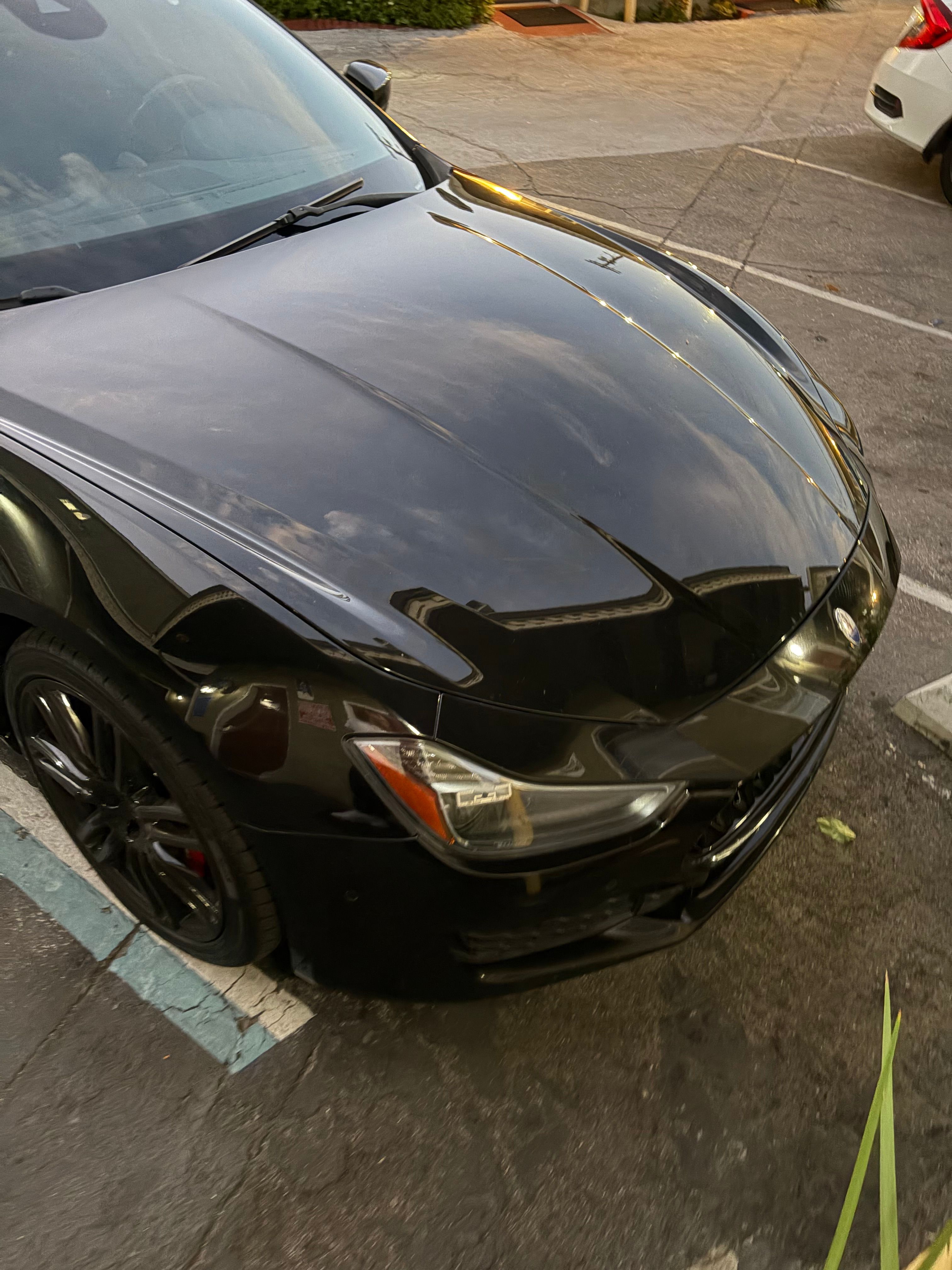 Used 2018 Maserati Ghibli RWD image 6